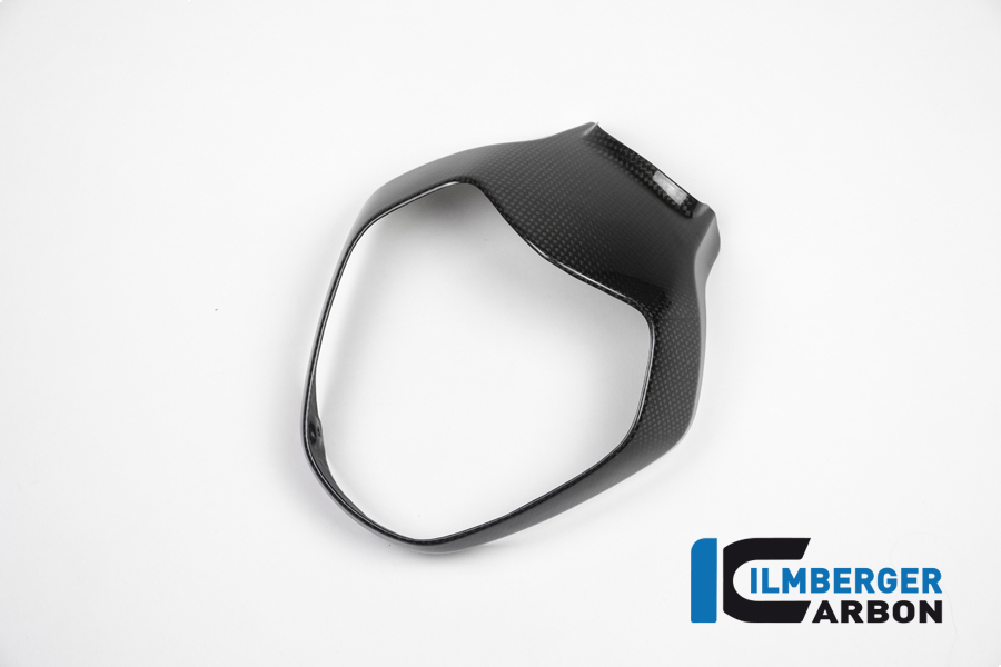 Lampenabdeckung Carbon BMW R 1200 R (LC) 2015 - 2019 – Bild 4