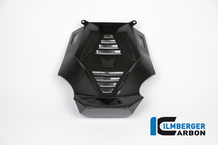 Motorspoiler Mittelteil Carbon BMW R 1200 RS (LC) 2015-2019 – Bild 4