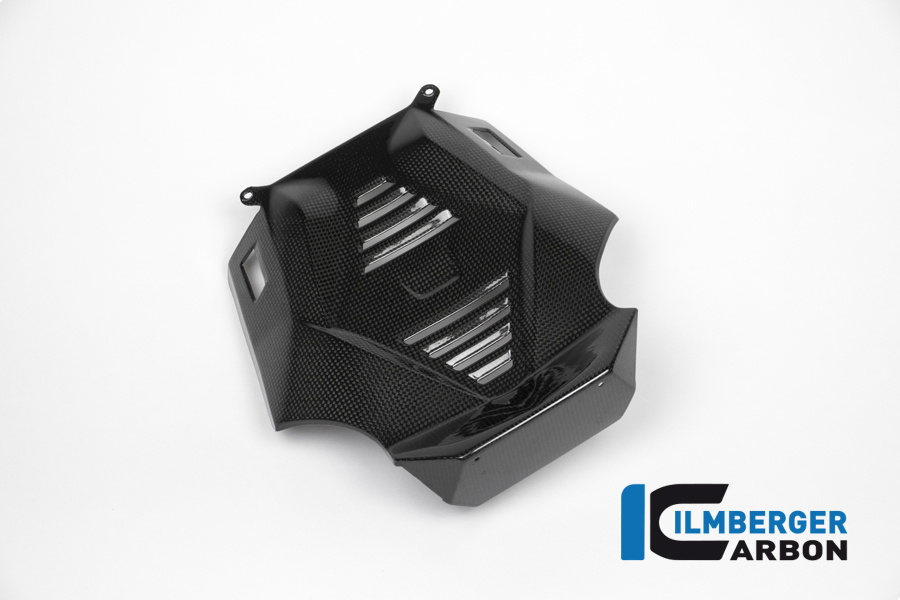 Motorspoiler Mittelteil Carbon BMW R 1200 RS (LC) 2015-2019 – Bild 5