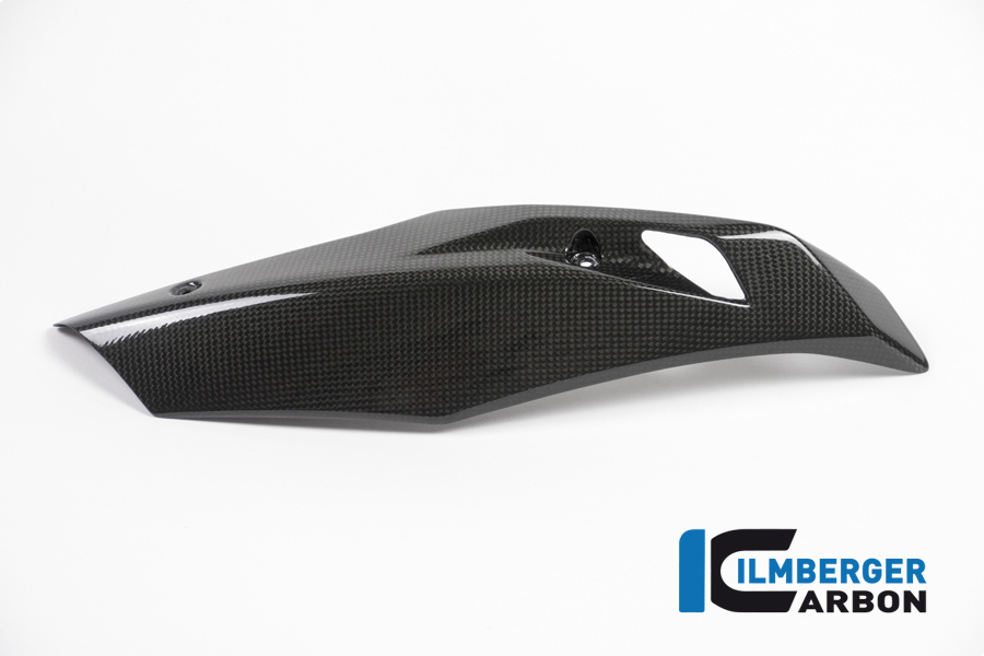 Motorspoiler rechts Carbon BMW R 1200 R (LC) 2015 - 2019 – Bild 3