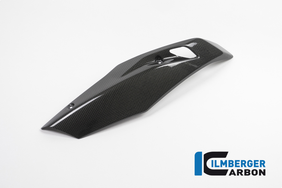 Motorspoiler rechts Carbon BMW R 1200 R (LC) 2015 - 2019 – Bild 4