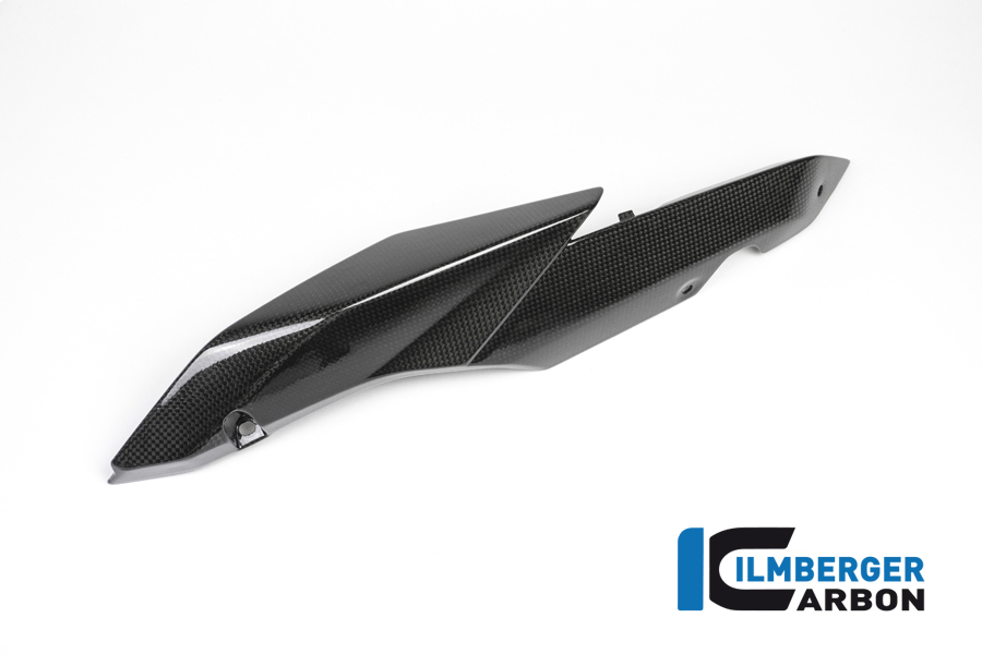 Seitendeckel am Sitz links Carbon BMW R 1200 R (LC) 2015 - 2019