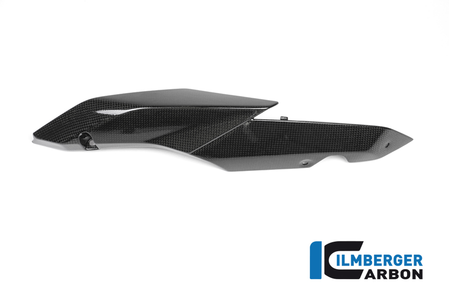 Seitendeckel am Sitz links Carbon BMW R 1200 R (LC) 2015 - 2019 – Bild 2