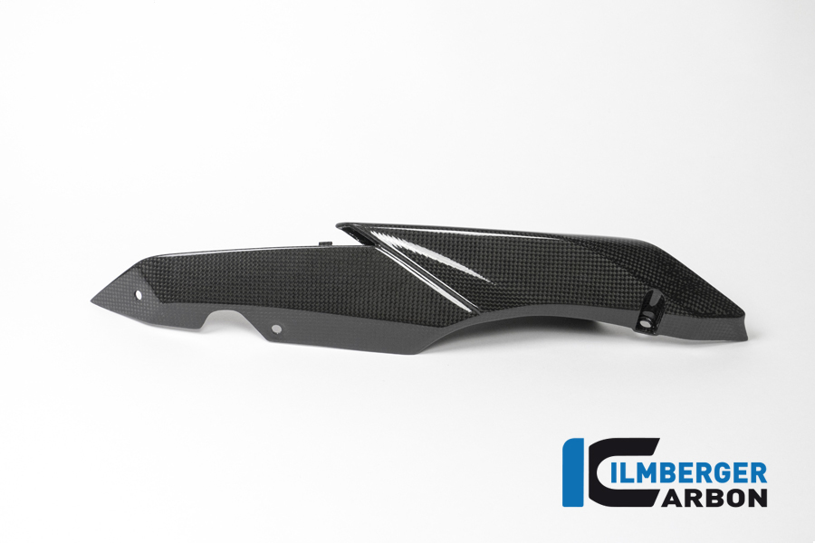 Seitendeckel am Sitz rechts Carbon BMW R 1200 RS (LC) 2015-2019 – Bild 3