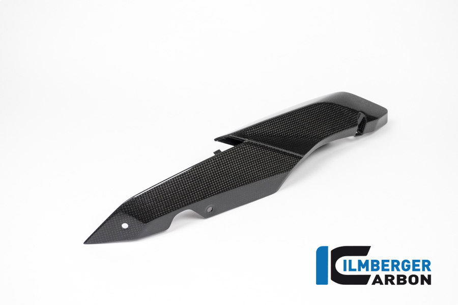 Seitendeckel am Sitz rechts Carbon BMW R 1200 RS (LC) 2015-2019 – Bild 4