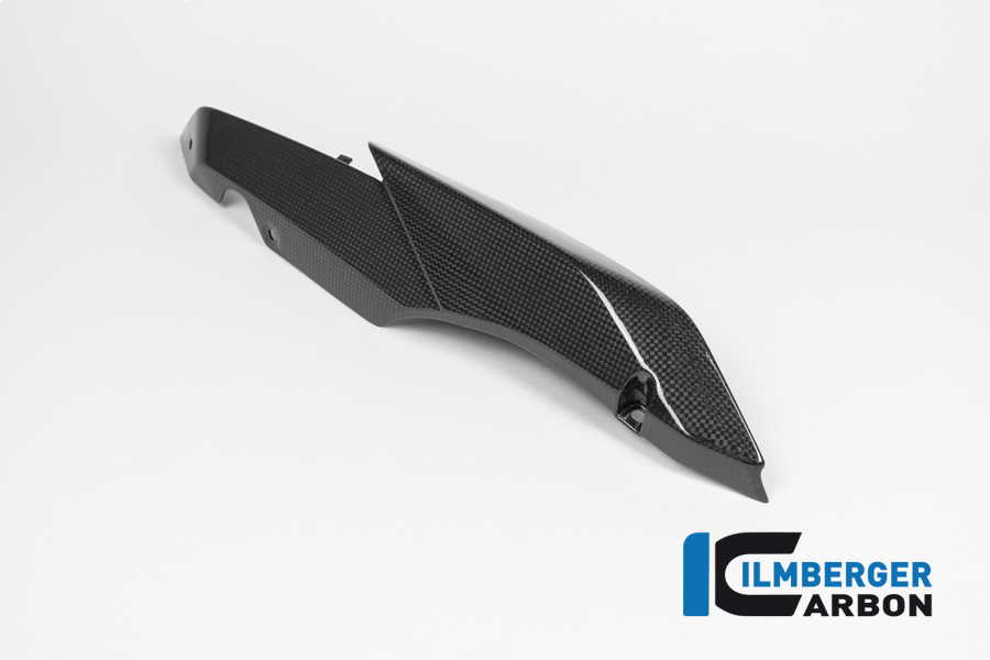 Seitendeckel am Sitz rechts Carbon BMW R 1200 RS (LC) 2015-2019 – Bild 5