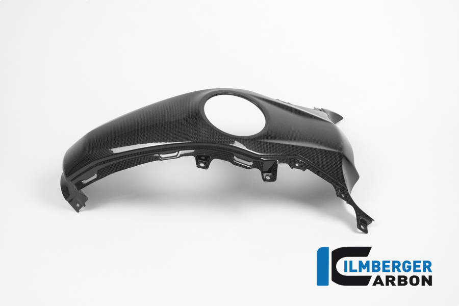 Tankabdeckung oben Carbon BMW R 1200 RS (LC) 2015-2019 – Bild 4