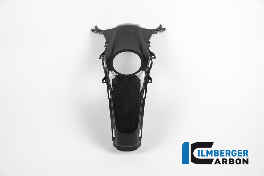 Tankabdeckung oben Carbon BMW R 1200 RS (LC) 2015-2019 – Bild 5