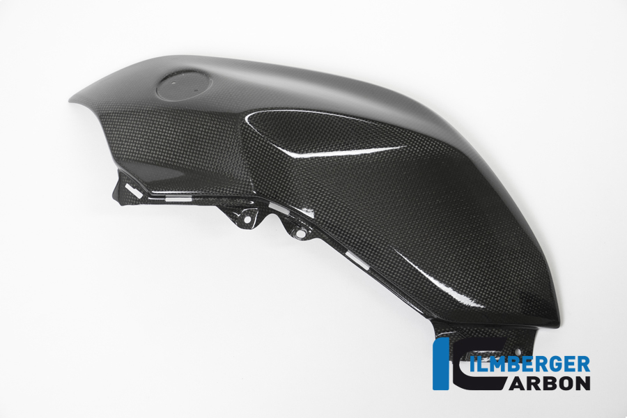 Tankseitenteil links Carbon BMW R 1200 R (LC) 2015 - 2019