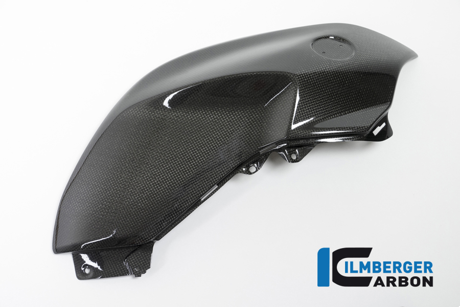 Tankseitenteil rechts Carbon BMW R 1200 R (LC) 2015 - 2019