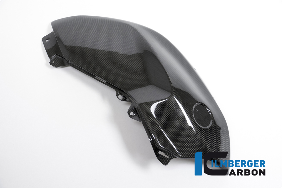 Tankseitenteil rechts Carbon BMW R 1200 R (LC) 2015 - 2019 – Bild 2