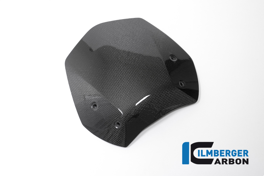 Windschild Carbon BMW R 1200 R (LC) 2015 - 2019 – Bild 4