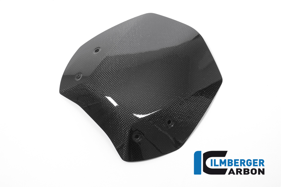 Windschild Carbon BMW R 1200 R (LC) 2015 - 2019 – Bild 5