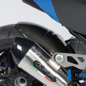 Kotflügel hinten Carbon BMW C 600 Sport 2012 - 2015