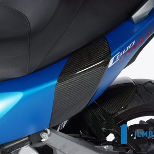 Sturzpad hinten (2tlg) C600 Sport BMW C 600 Sport 2012 - 2015