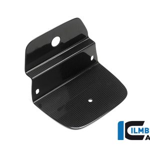 Carbon Abdeckung Getriebe mit Loch BMW 2V Classic Modelle Einzelstücke Einzelstücke BMW