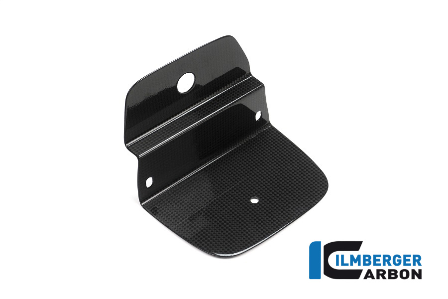 Carbon Abdeckung Getriebe mit Loch BMW 2V Classic Modelle Einzelstücke Einzelstücke BMW