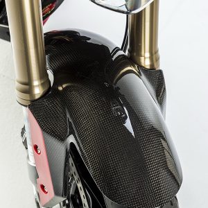 Kotflügel vorne Carbon BMW R 1200 R BMW R 1200 RS (LC) 2015-2019