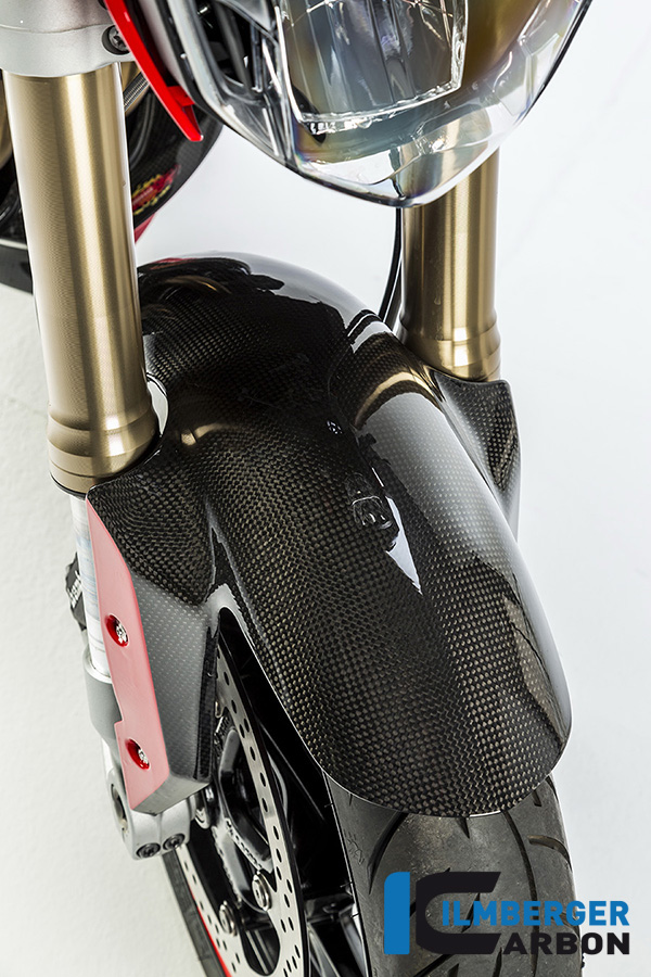 Kotflügel vorne Carbon BMW R 1200 R BMW R 1200 R (LC) 2015 - 2019