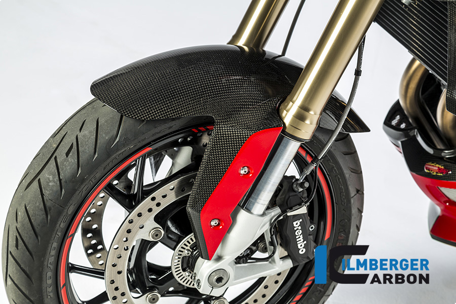 Kotflügel vorne Carbon BMW R 1200 R BMW R 1200 R (LC) 2015 - 2019 – Bild 2