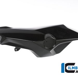 Ansaugrohrabdeckung links BMW F 800 R (2015  2019)