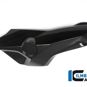 Ansaugrohrabdeckung rechts BMW F 800 R (2015  2019)