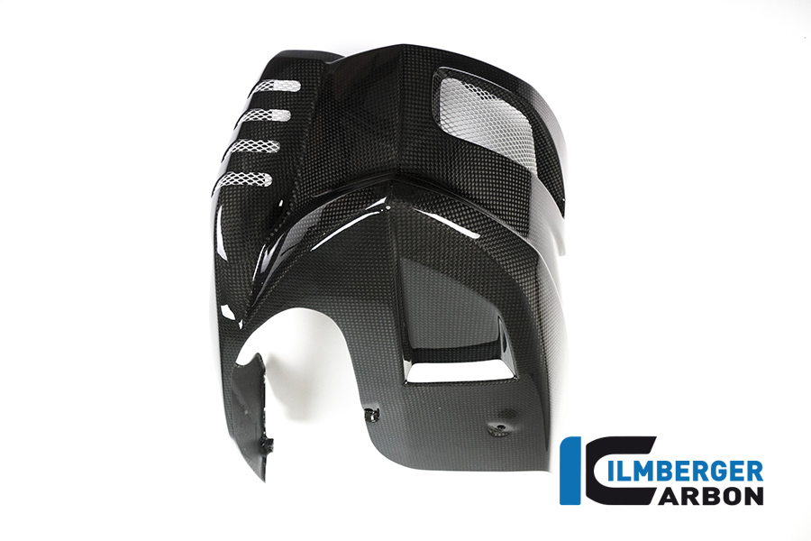 Motorspoiler BMW F 800 R (2015 2019)