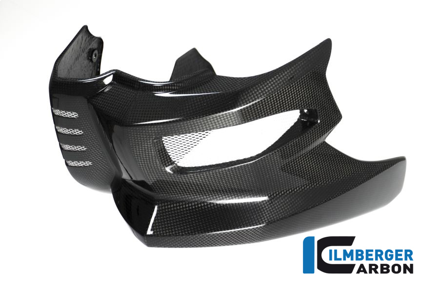 Motorspoiler BMW F 800 R (2015 2019) – Bild 2