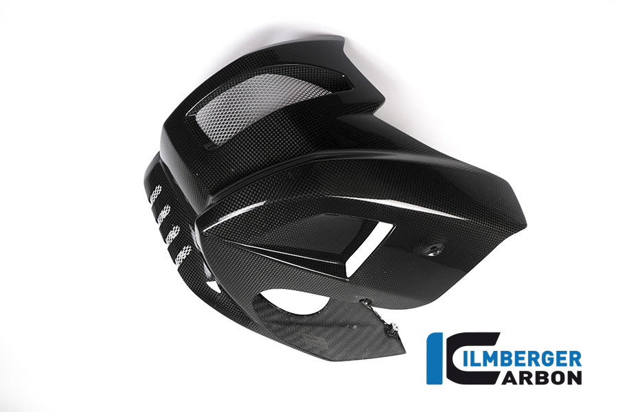 Motorspoiler BMW F 800 R (2015 2019) – Bild 5