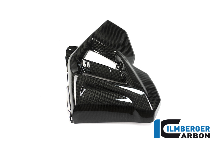 Wasserkühlerverkleidung links BMW F 800 R (2015 2019) – Bild 4