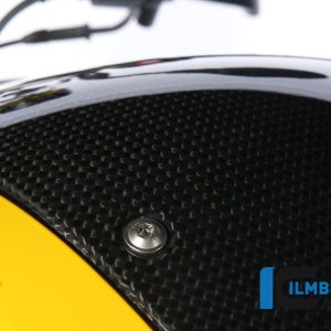 Tankabdeckung Carbon BMW F 800 GT (2012 2020)