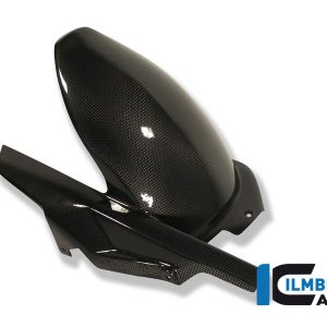 Kotflügel hinten Carbon BMW F 800 R (2009-2011)