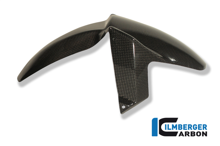 Kotflügel vorne Carbon BMW F 800 R BMW F 800 R (2012-2014) – Bild 2