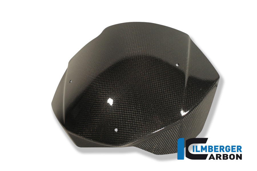 Windschild Carbon BMW F 800 R (2012-2014)