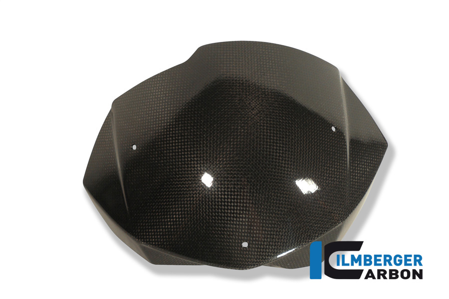 Windschild Carbon BMW F 800 R (2012-2014) – Bild 2