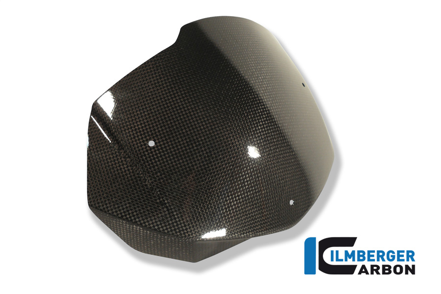 Windschild Carbon BMW F 800 R (2012-2014) – Bild 3