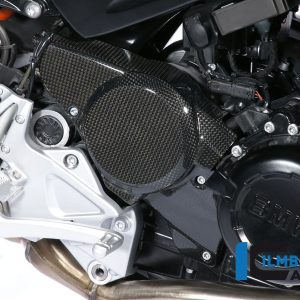 Zahnriemenantriebsradabdeckung Carbon BMW F 800 GT (2012 2020)
