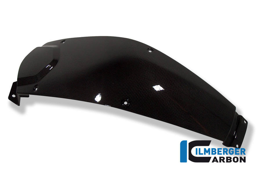 Tankabdeckung Carbon BMW F 800 ST (2006-2009) – Bild 5