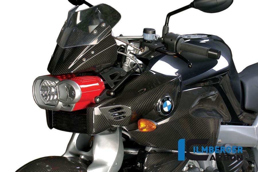 Windschild Carbon BMW K 1300 R 2008-2016