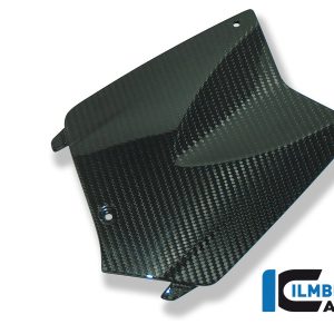 Batteriefachabdeckung Carbon BMW K 1200 R Sport (2007-2011)