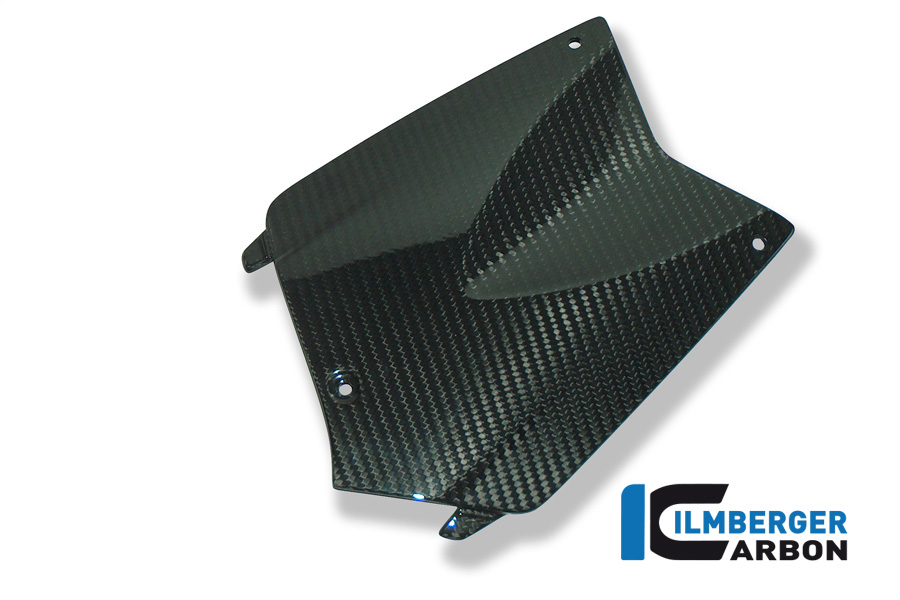 Batteriefachabdeckung Carbon BMW K 1200 R (2005-2008)
