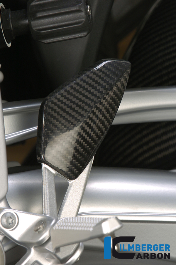 Fersenschutz re/li (2tlg) K1200S BMW K 1300 S 2008-2016