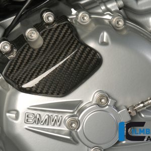 Kupplungsdeckelabdeckung Carbon BMW K 1300 S 2008-2016