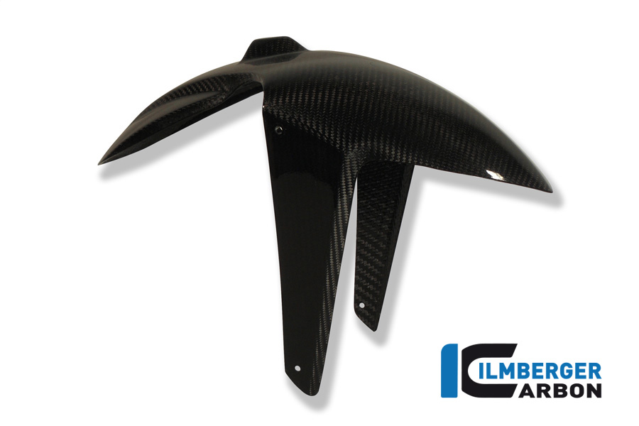Kotflügel vorne Carbon BMW K 1200 R BMW K 1200 R (2005-2008) – Bild 2