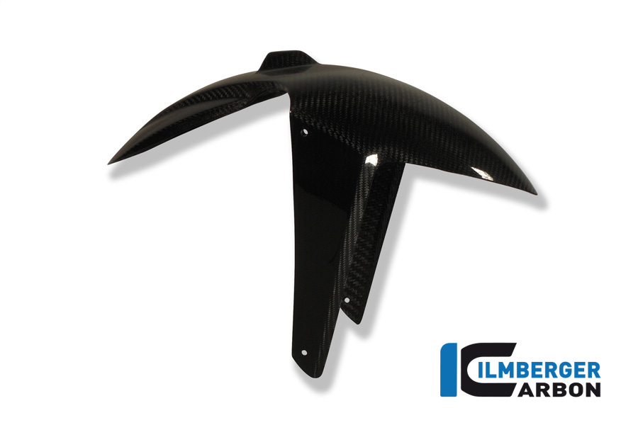 Kotflügel vorne Carbon BMW K 1200 R BMW K 1200 R (2005-2008) – Bild 4