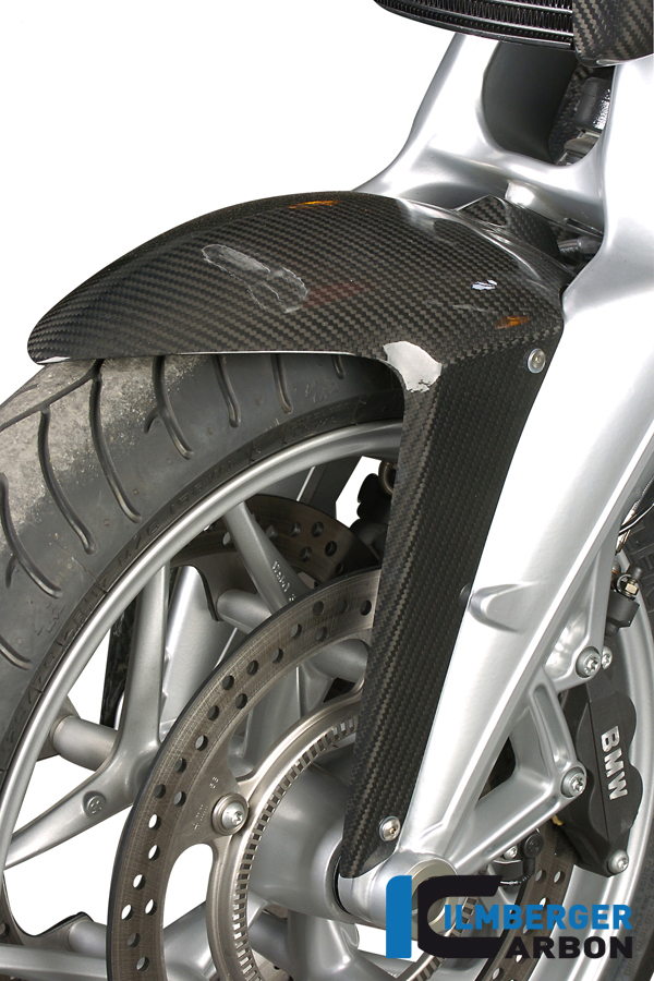 Kotflügel vorne Carbon BMW K 1200 R BMW K 1200 R (2005-2008) – Bild 5
