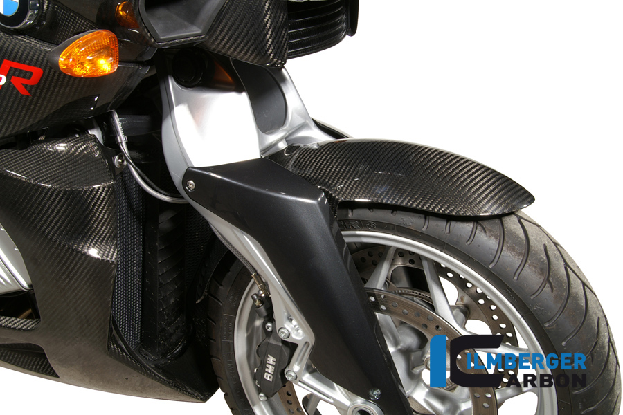 Kotflügel vorne CUP Version Carbon BMW K 1300 R 2008-2016 – Bild 5