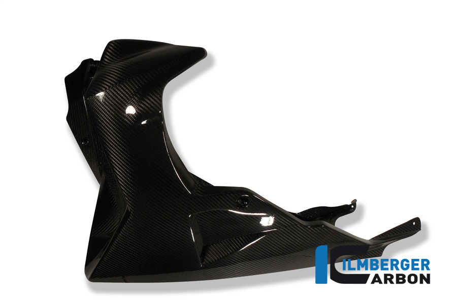 Motorspoiler Carbon BMW K 1300 R 2008-2016 – Bild 2