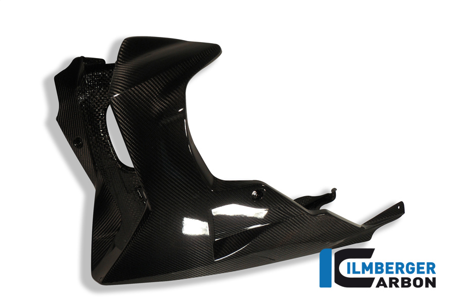 Motorspoiler Carbon BMW K 1300 R 2008-2016 – Bild 3