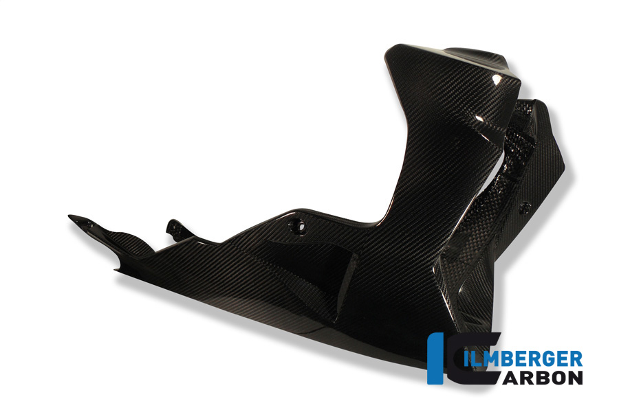 Motorspoiler Carbon BMW K 1300 R 2008-2016 – Bild 4